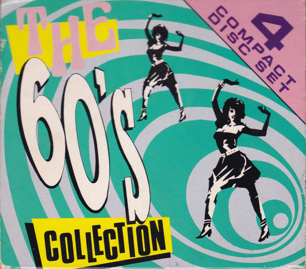 The Sixties Collection Volume 1 (1989, CD) - Discogs
