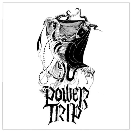 Power Trip – Power Trip (2012, Vinyl) - Discogs