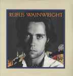 Cover of Rufus Wainwright, 2008, Vinyl