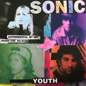 Sonic Youth – Dirty (2016, Vinyl) - Discogs