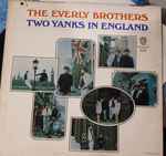 Cover of Two Yanks In England, , Vinyl