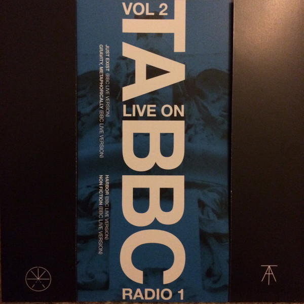Live On BBC Radio 1: Vol 2 by Touché Amoré