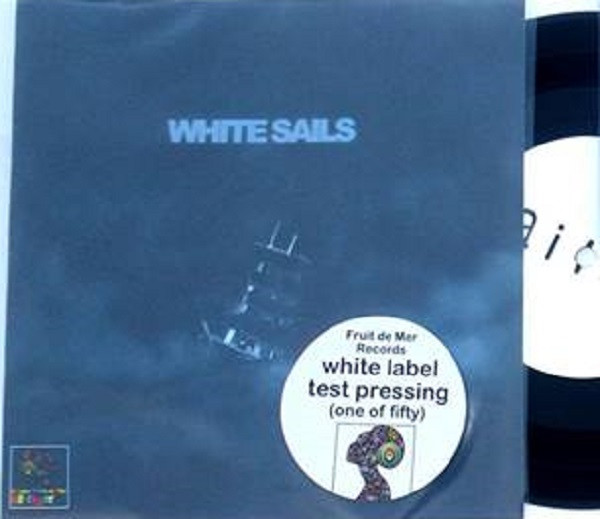 télécharger l'album White Sails - Laguna Sunrise