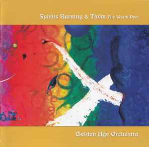 Spirits Burning - Golden Age Orchestra