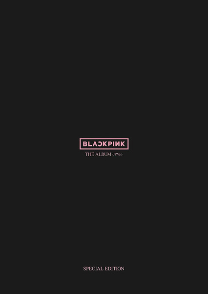 BLACKPINK – The Album -JP Ver.- (2021, Box Set) - Discogs