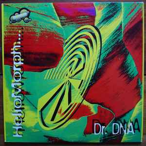 Heliomorph... - Dr. DNA