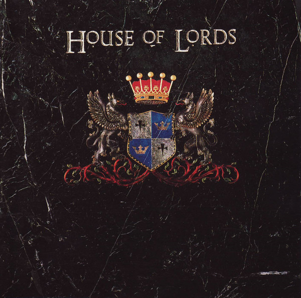 House Of Lords - House Of Lords | Releases | Discogs