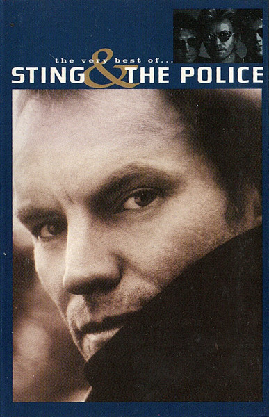 STING&THE POLICE／THE VERY BEST OF 国内盤 全てのアイテム - 洋楽