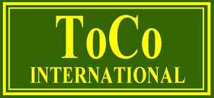 ToCo International on Discogs