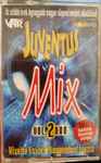 Cover of Juventus Mix Vol.2000, 2000, Cassette