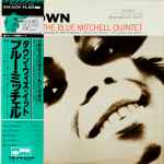 The Blue Mitchell Quintet – Down With It (1965, Vinyl) - Discogs