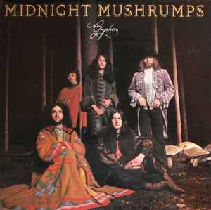 Midnight Mushrumps - Gryphon