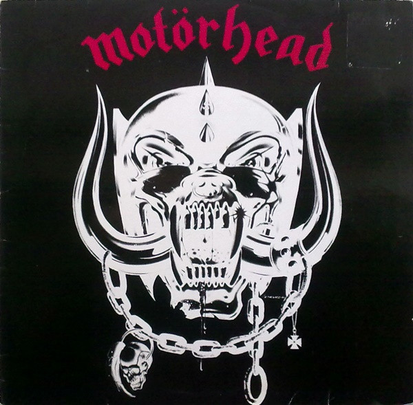 Motörhead – Motörhead (Vinyl) - Discogs