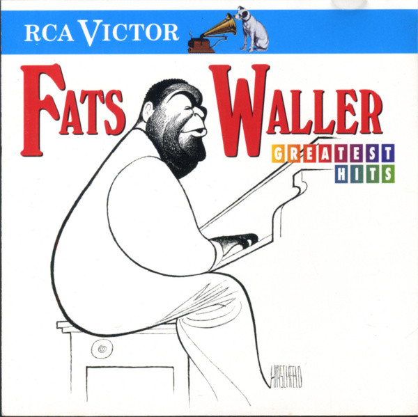 Fats Waller – Greatest Hits (1996, CD) - Discogs