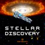 Cover of Stellar Discovery, 2014-08-08, File