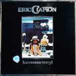 Cover of No Reason To Cry, 1976-09-20, Vinyl