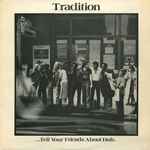 Tradition – Tell Your Friends About Dub. (1978, Vinyl) - Discogs