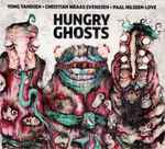 Cover of Hungry Ghosts, 2019-11-01, CD