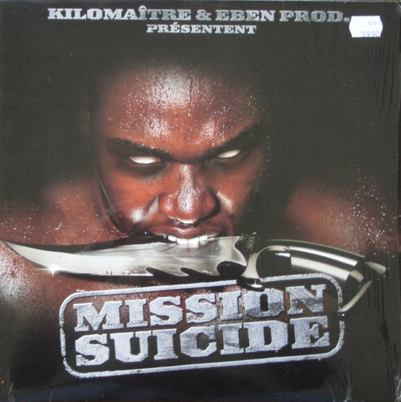 last ned album Various - Mission Suicide