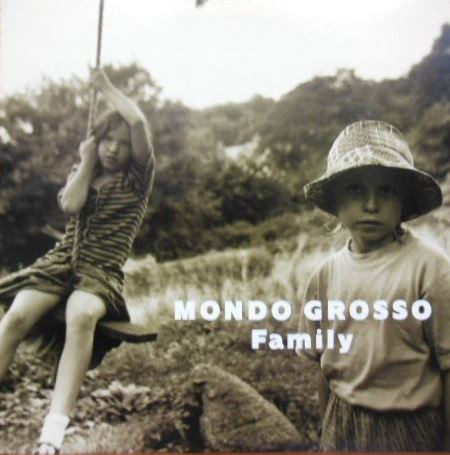 Mondo Grosso – Family (1995, Vinyl) - Discogs