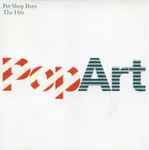  Pet Shop Boys: Pop Art: The Hits-Music Book (Arranged for  Piano, Voice & Guitar): 9780711930322: Pet Shop Boys: Books