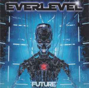 Everlevel - Future album cover
