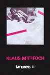 Cover of Klaus Mitffoch, 1985, Cassette