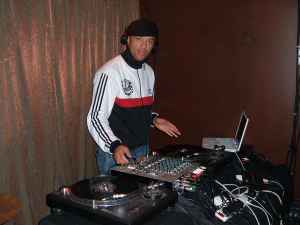 DJ Bunjy