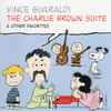Vince Guaraldi - The Charlie Brown Suite & Other Favorites