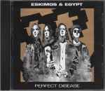 Cover of Perfect Disease, , CD