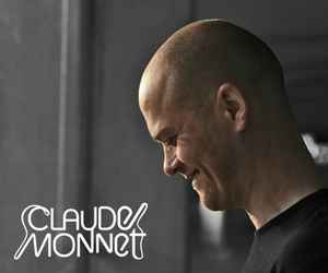 Claude Monnet
