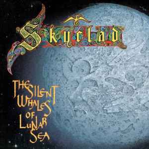 Skyclad - The Silent Whales Of Lunar Sea album cover