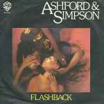 Cover of Flashback, 1978, Vinyl