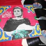 Lola Beltrán – La Grande De La Cancion Ranchera (1974, Black Wax