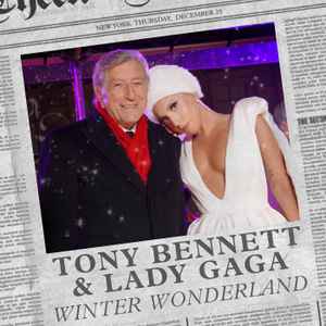 Tony Bennett & Lady Gaga – Winter Wonderland (2014, 256 bkps, File