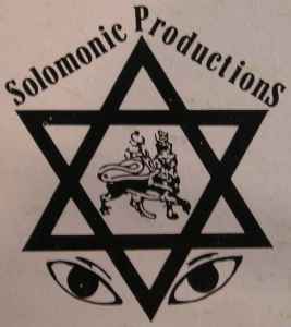 Solomonic on Discogs