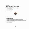 Icone - Panorama EP
