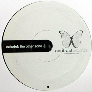 Album herunterladen Echotek - The Other Zone