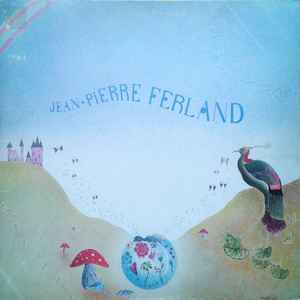 La Pleine Lune - Jean-Pierre Ferland