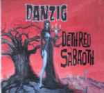 Cover of Deth Red Sabaoth, 2010-06-25, CD