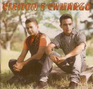 Cleiton & Camargo - Cleiton E Camargo album cover