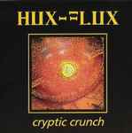 Cover of Cryptic Crunch, 2006-07-00, CD