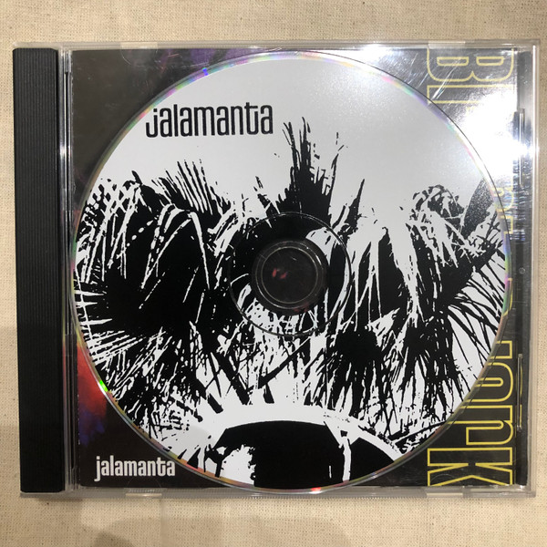 Bjork - Jalamanta | Releases | Discogs