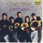 Empire Brass: Russian Brass- Full Album 
