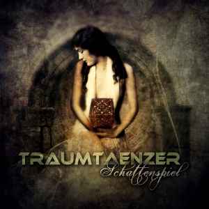 Traumtaenzer - Schattenspiel album cover