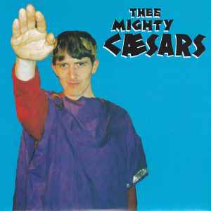 You Are Forgiven - Thee Mighty Caesars