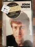 Cover of The John Lennon Collection, 1982, Cassette