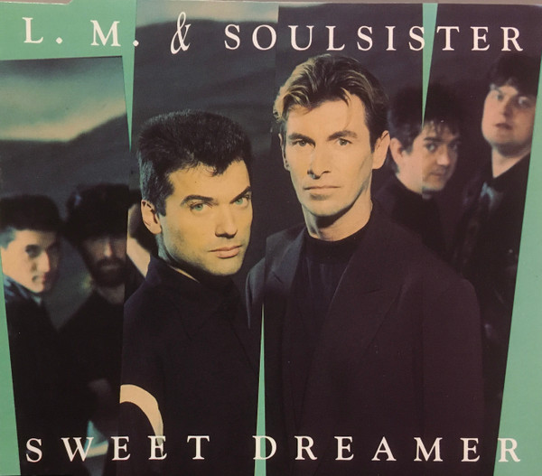 descargar álbum L M & Soulsister - Sweet Dreamer