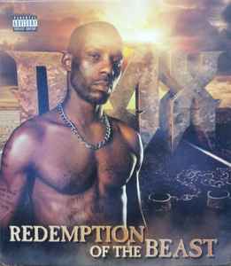 Redemption Of The Beast - DMX