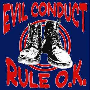 Rule O.K. - Evil Conduct